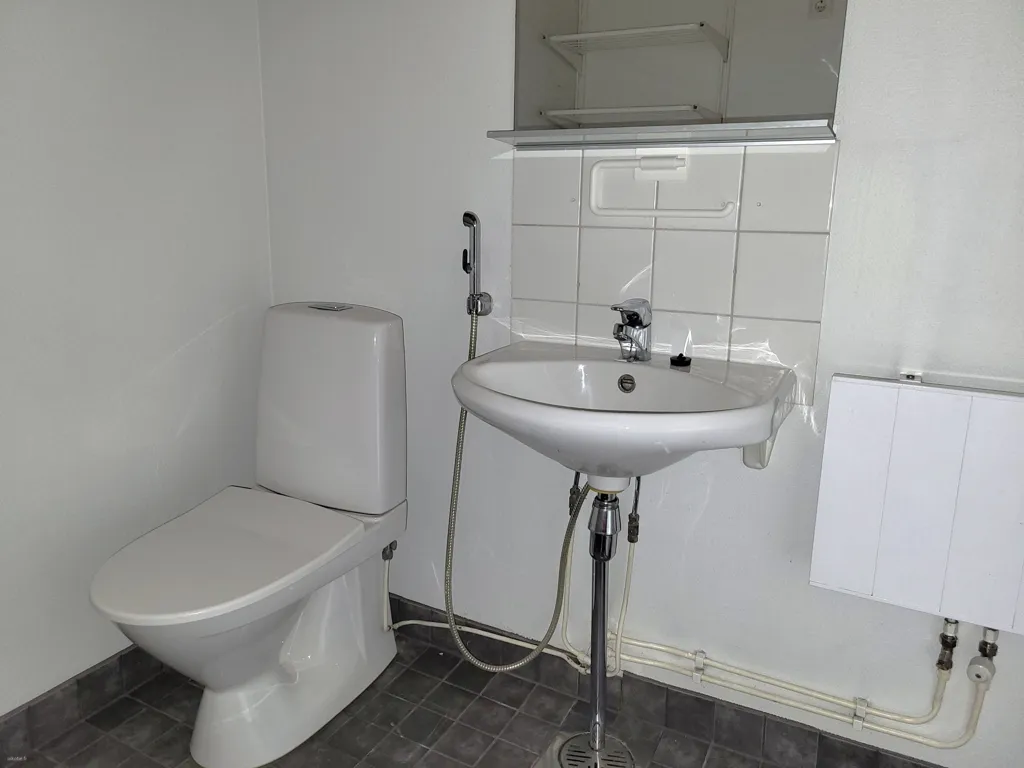 Appartement 4 pièces à FI