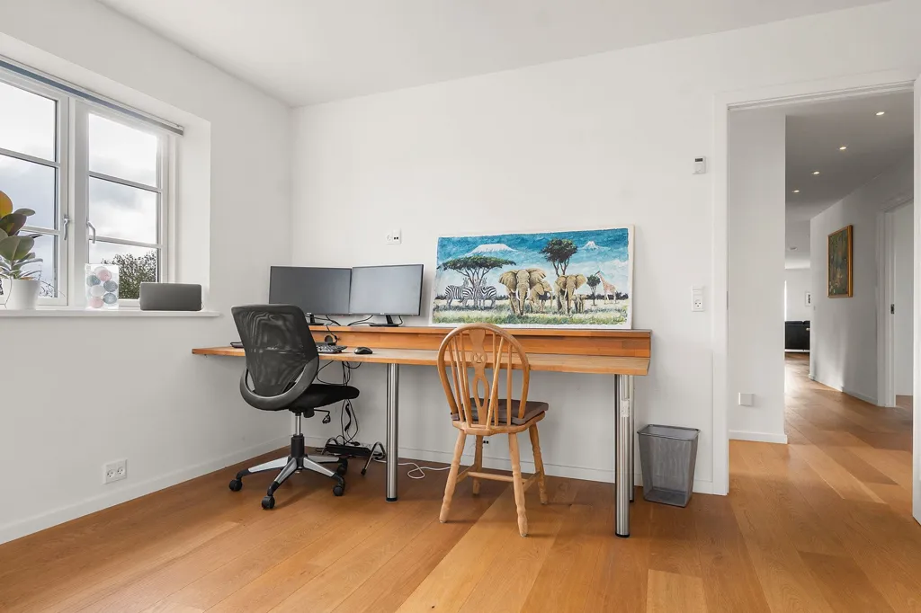 Maison 5 pièces à Tølløse