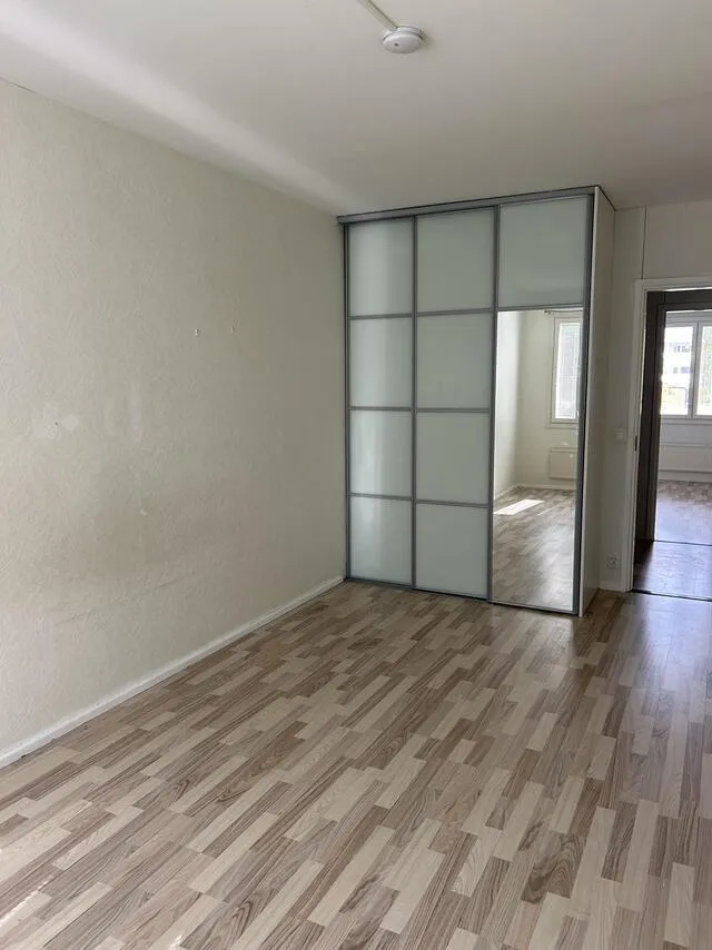 Pièces - Apartment with Balcony in Laajankangas, Kajaani
