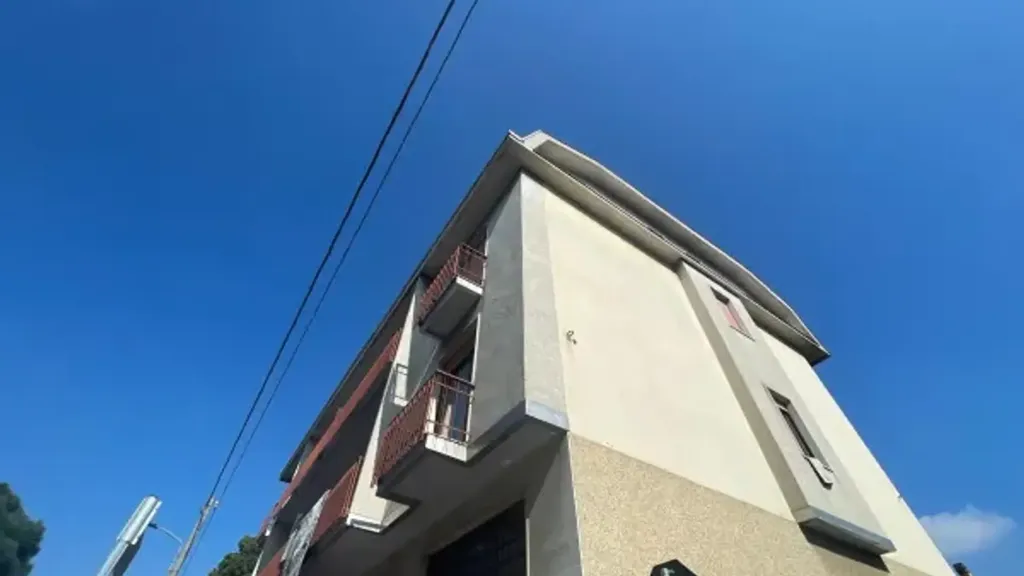 facade