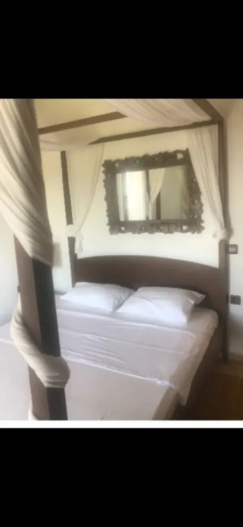 Chambres - Maisonette with Panoramic View in Kassandra