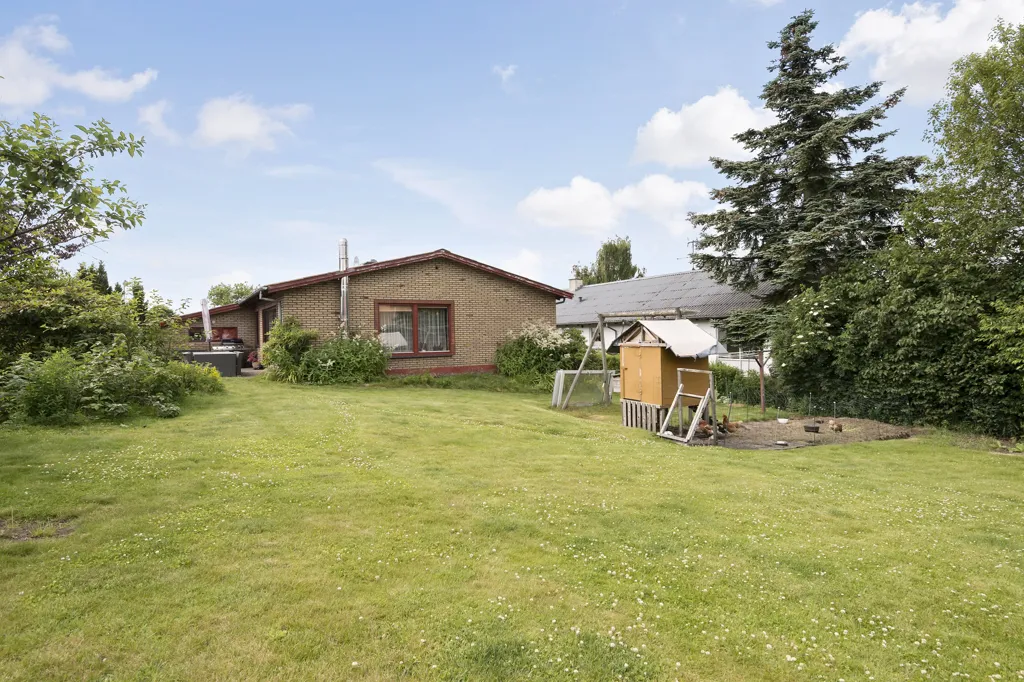 Maison 5 pièces à Hampen