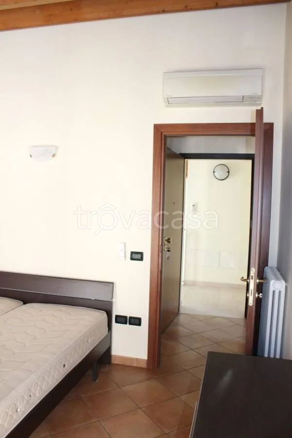 Chambres - Mansard Apartment with Terrazzo in Lugo