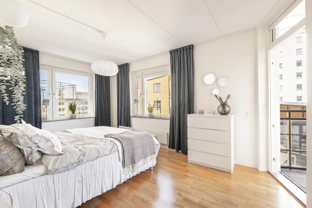 Appartement 4 pièces à Jönköpings kommun