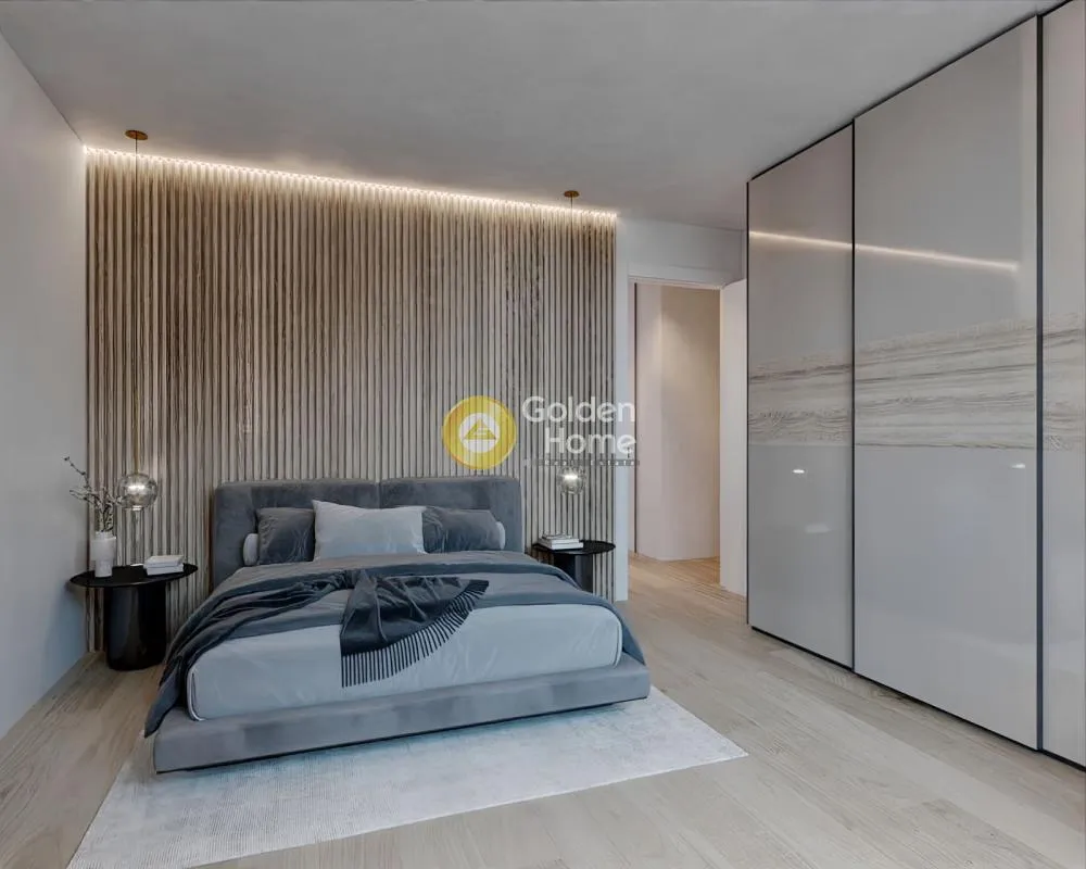 Chambres - Penthouses with Sea View in Castella - Piraeus