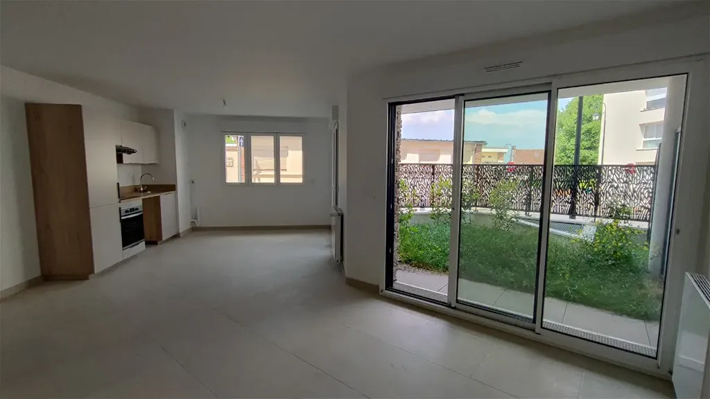 Appartement 4 pièces à Montevrain
