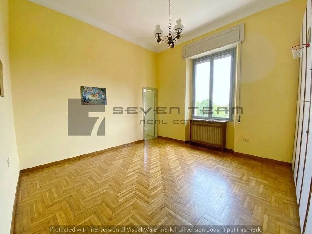Toad - Historic Villa with Panoramic View in Cassano d'Adda