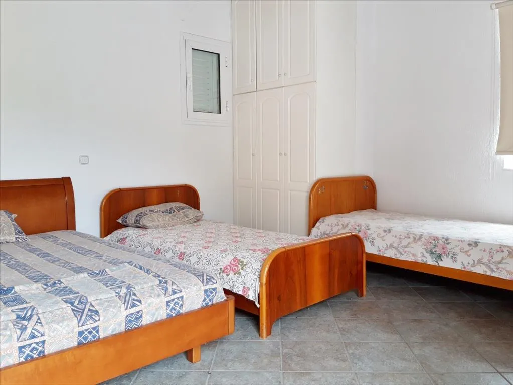 Chambres - Maisonette with Panoramic Views in Daskaleio