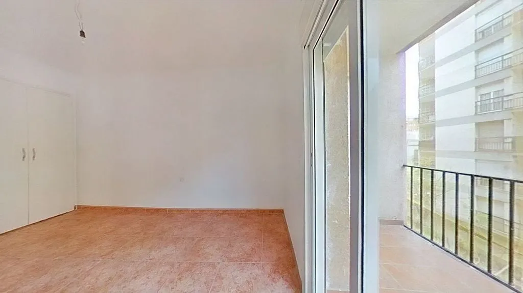 Balcon - Apartment with Lift in Nou Eixample Sud