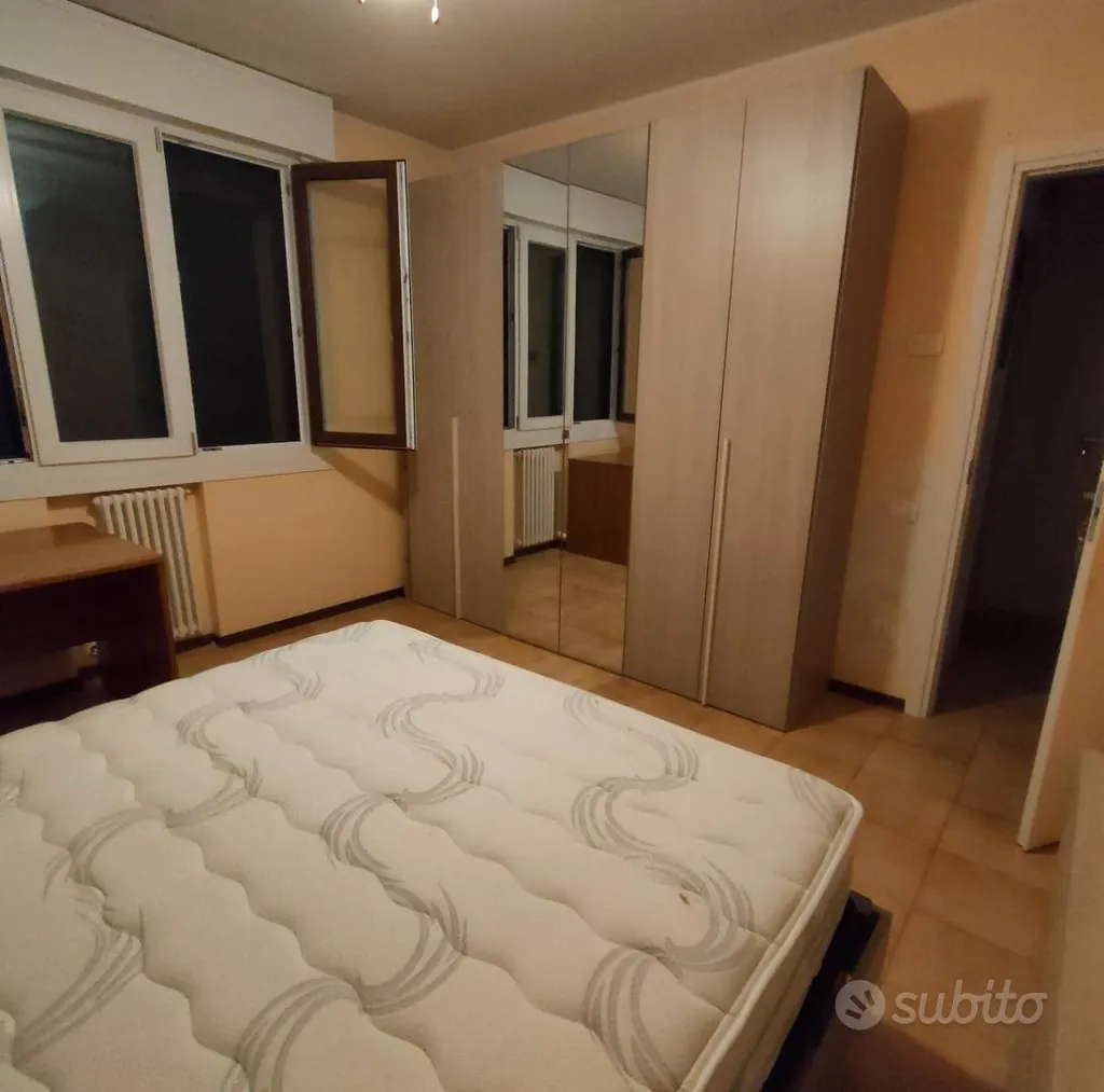 Chambres - Renovated Studio with Panoramic Terrace in City Centre