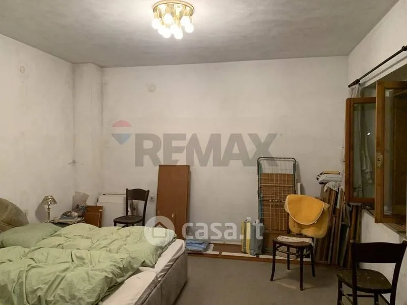 Bedrooms - Triplex with Garden in Cesiomaggiore Centre