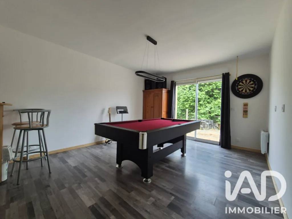 Stanze - Rustic House with Garden in Molay-Littry