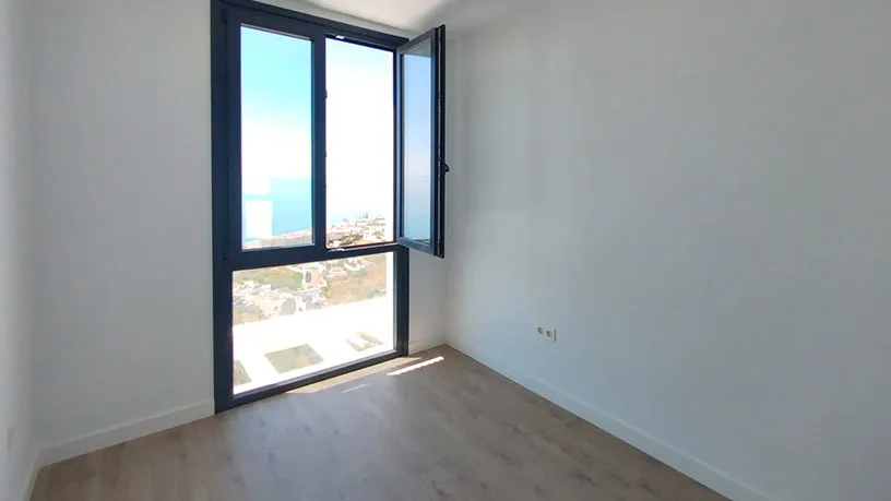 Maison 2 chambres à Torrox