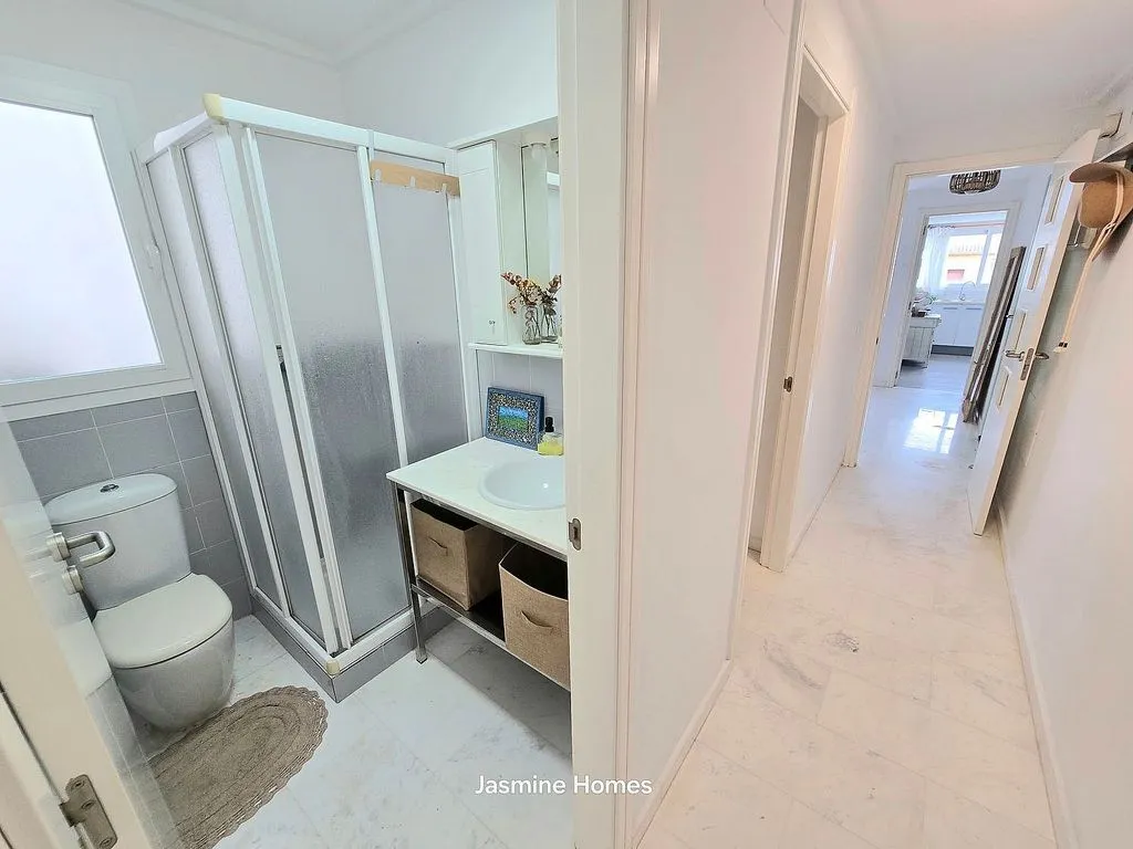 Vannitoad - Luxury Duplex with Terraces in Benitachell