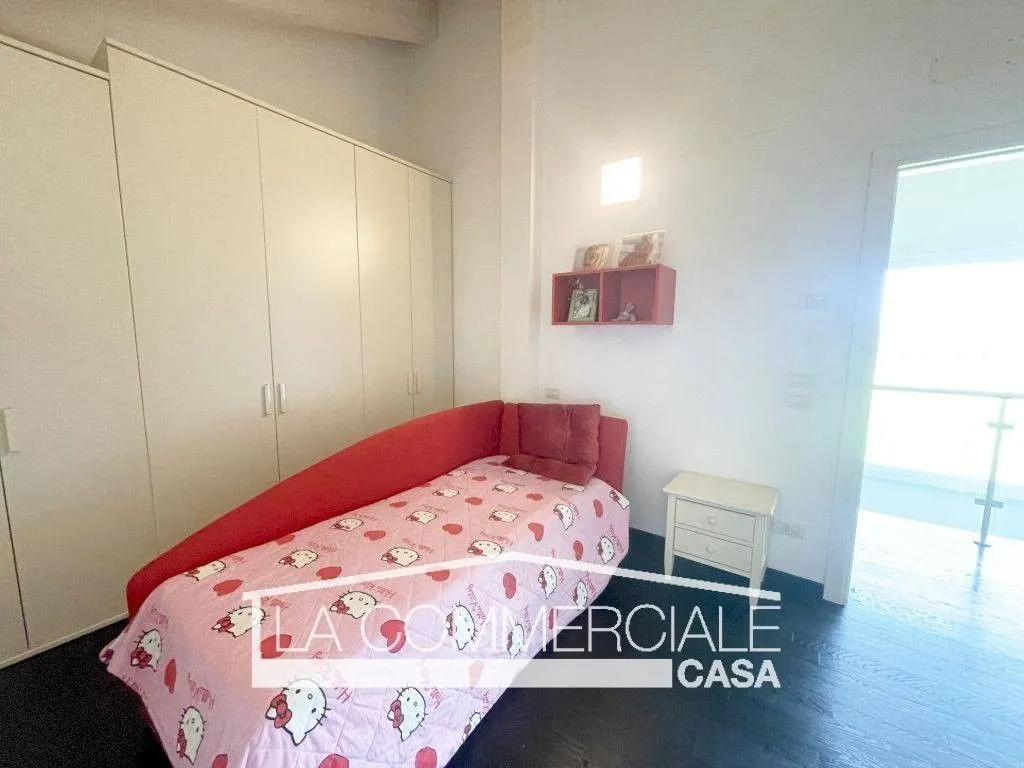 Camere da letto - Luxury Villa with Private Garden in Roncade