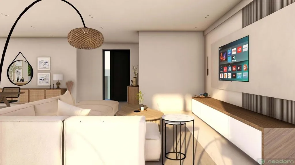 Luxury Villa with Infinity Pool in Finestrat