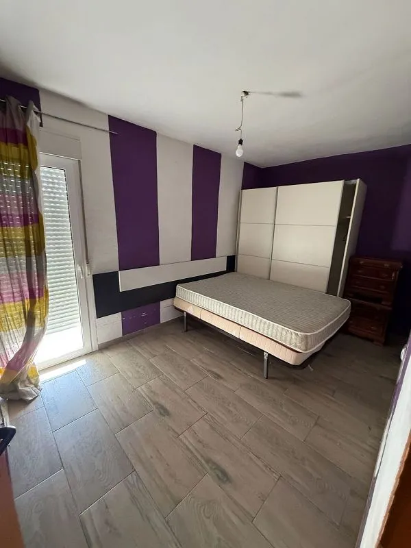 Chambres - Semi-detached House with Patio in Antequera