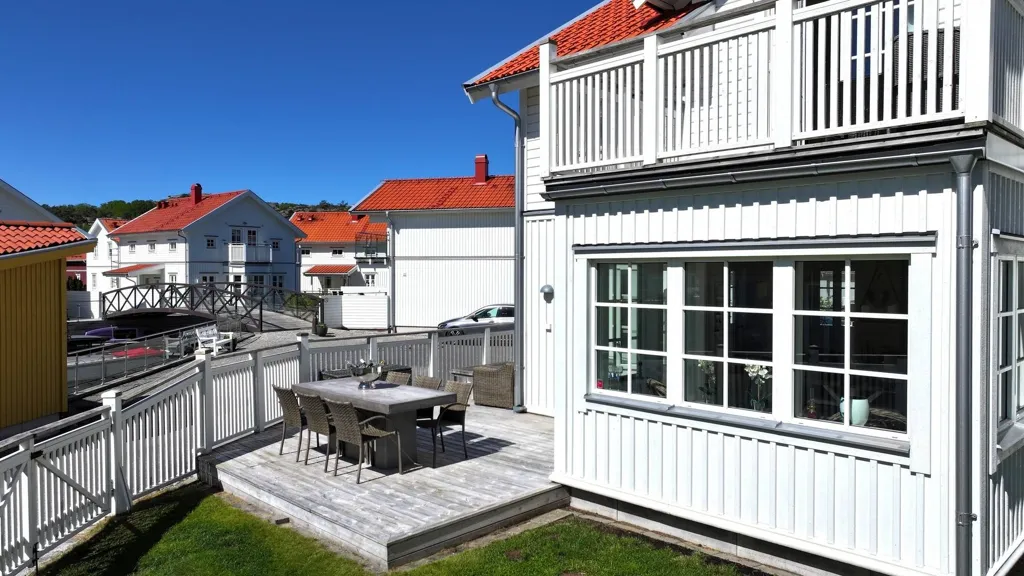 Maison 5 pièces à Tanums kommun