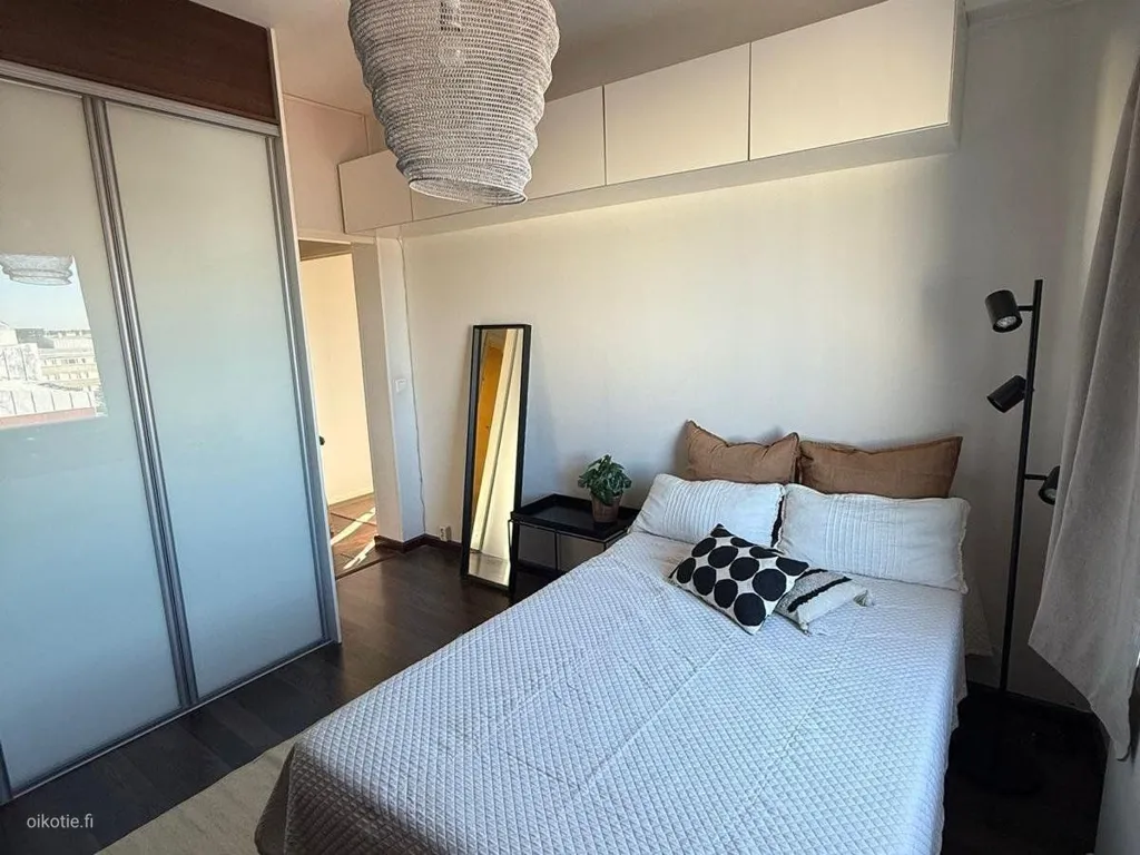 Chambres - Apartment with Sea View in Tuira, Oulu