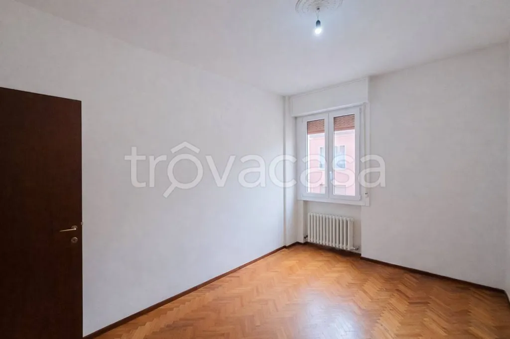 Pièces - Apartment with Balcony in Ferrara Centre