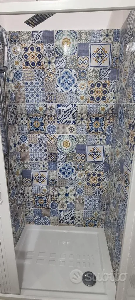 Single Room in Historic Centre, Naples