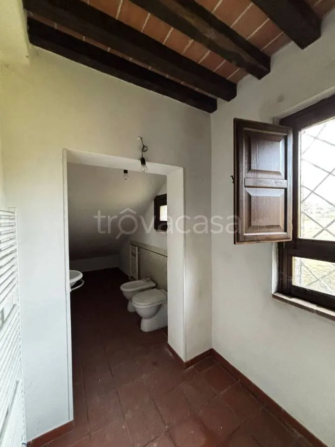Vannitoad - Bifamiliar Villa with Lake View in Perugia