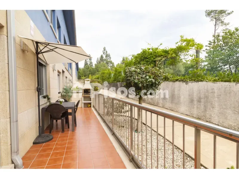 Balcone - Apartment with Terrace in Teo