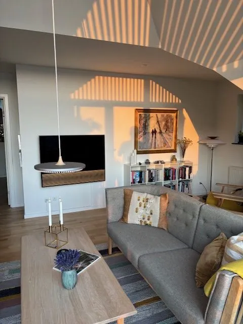 Appartement 4 pièces à Nyborg