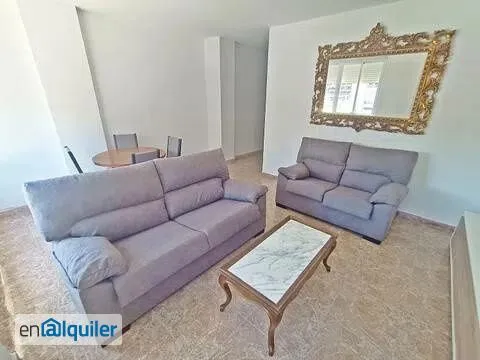 Elutuba - Student Flat with Views in Granada