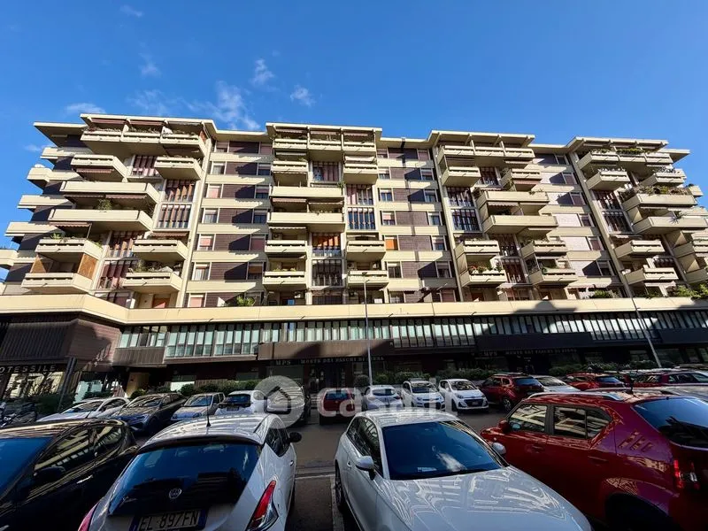 Extérieur - Five-Bedroom Apartment with Terrace in Florence