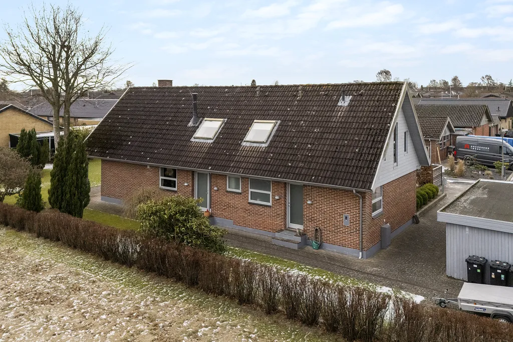 Maison 7 pièces à Galten