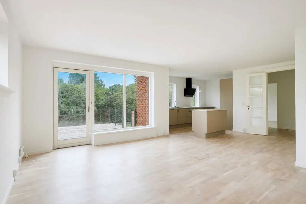 Maison 6 pièces à Holbæk