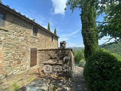 Extérieur - Rustic Casale with Pool in Falzano, Cortona