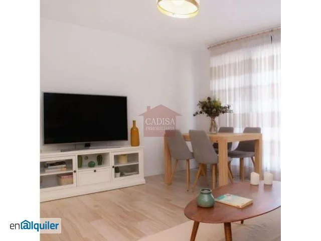 Elutuba - New Flat with Pool in San Bernardo-Carmelitas