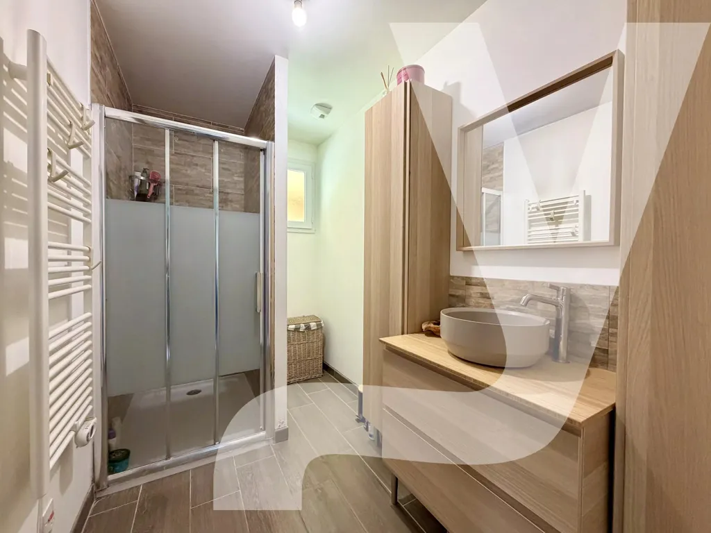Maison 4 pièces à Trans-en-Provence