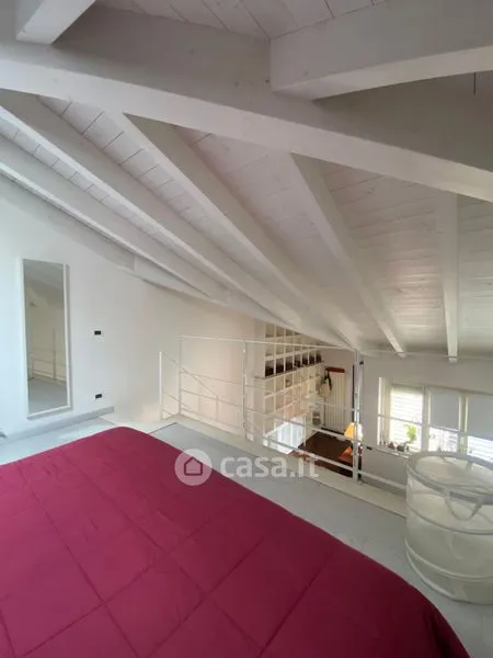 Chambres - Rustic Trilocale with Balcony in Piacenza