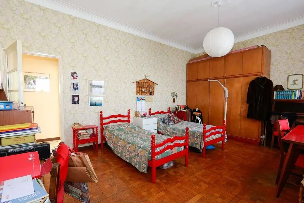 Chambres - Luxury Penthouse with Balcony in Milan