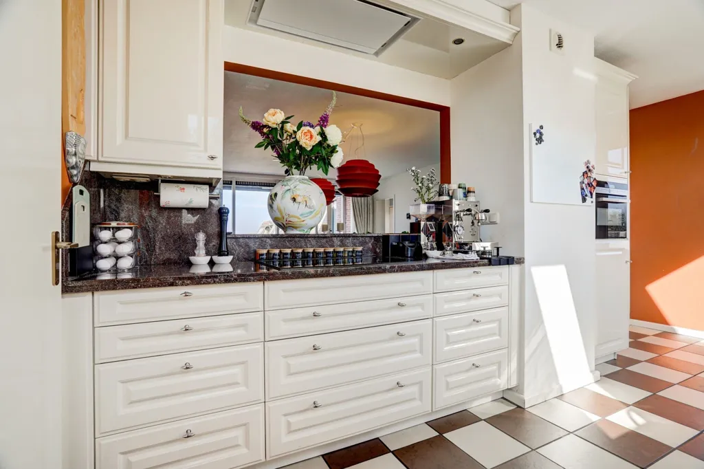 Appartement 5 pièces à Venlo