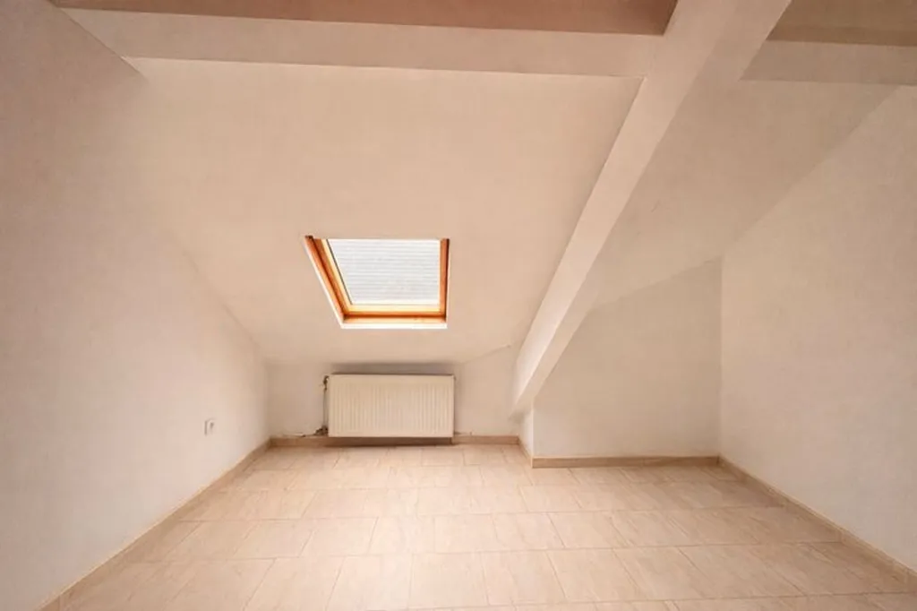 Rooms - Renovated Duplex with Meuse View in Jambes