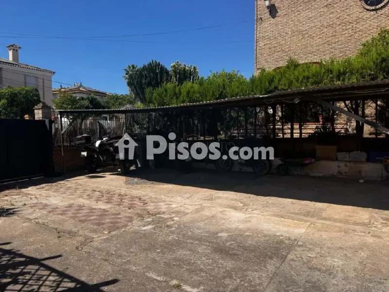 Aed - Spacious Villa with Pool in Cerros de Montequinto