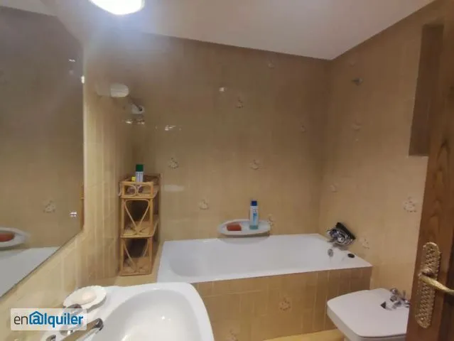 Vannitoad - Furnished Flat in City Centre