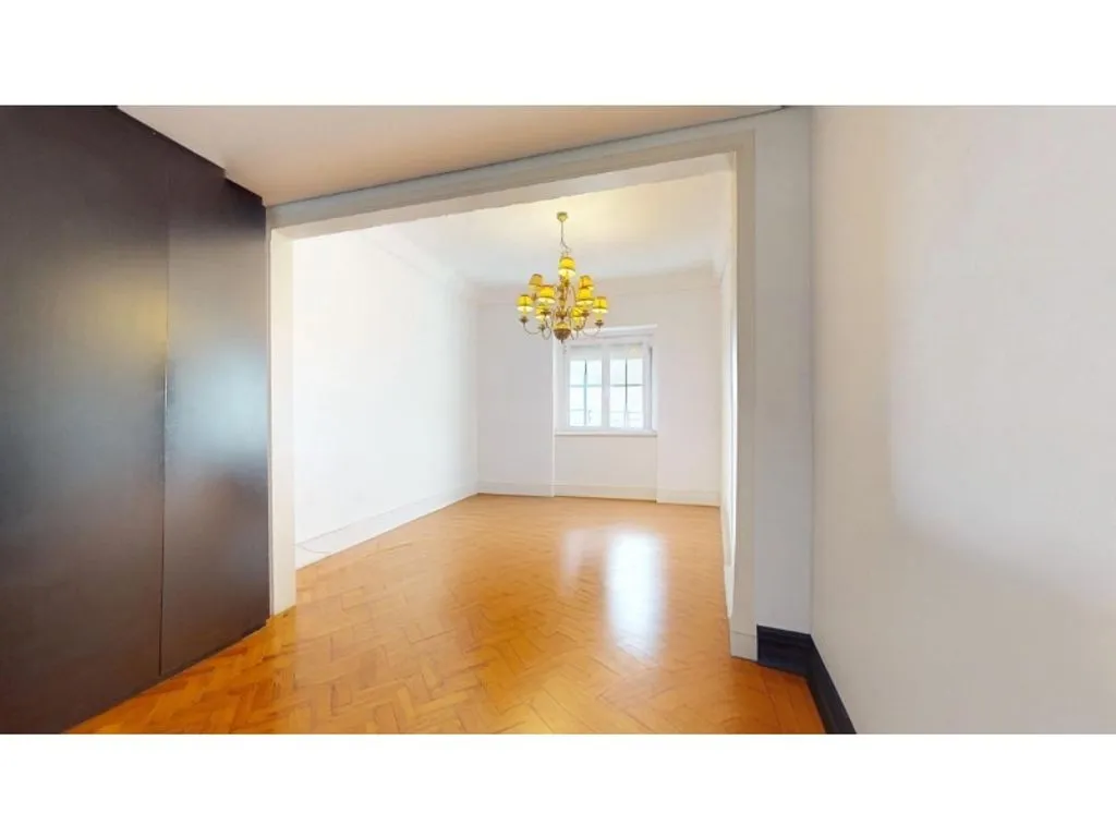 Soggiorno - Luxury Apartment with River View in Lisbon