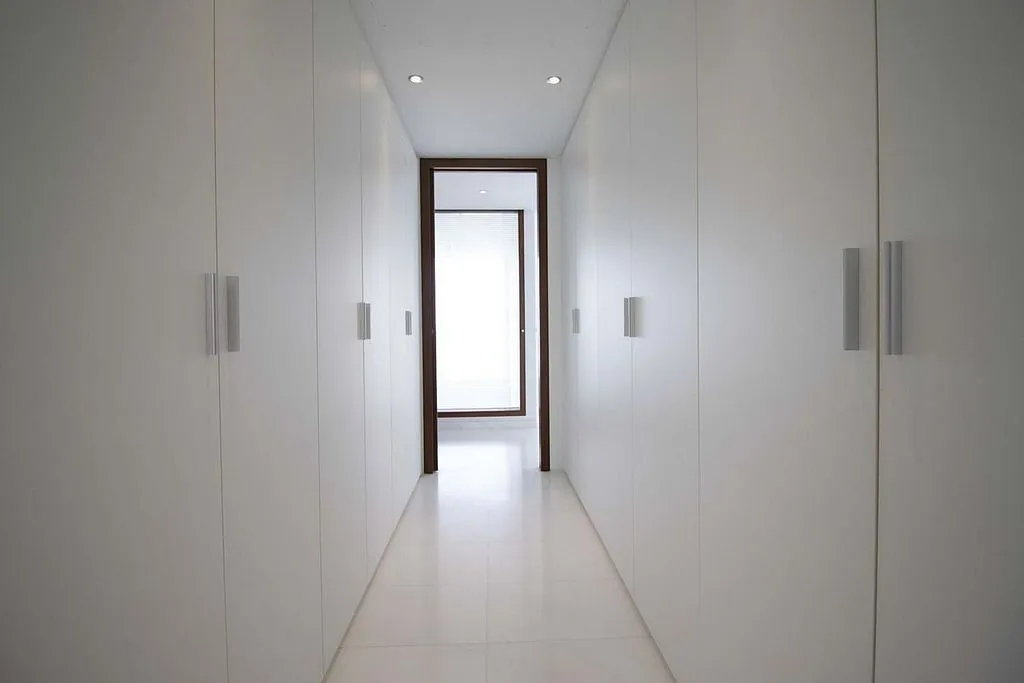 Pièces - Contemporary Townhouse with Pool in Ifara