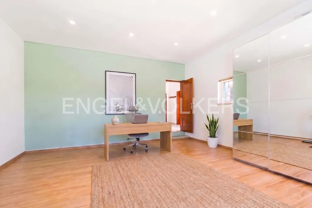 Studio - Sustainable Luxury Villa with Private Pool in Loulé