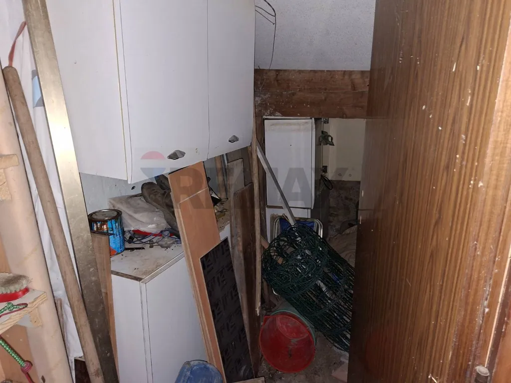 Lavanderia - Semi-detached House with Garden in Ronce, Belluno