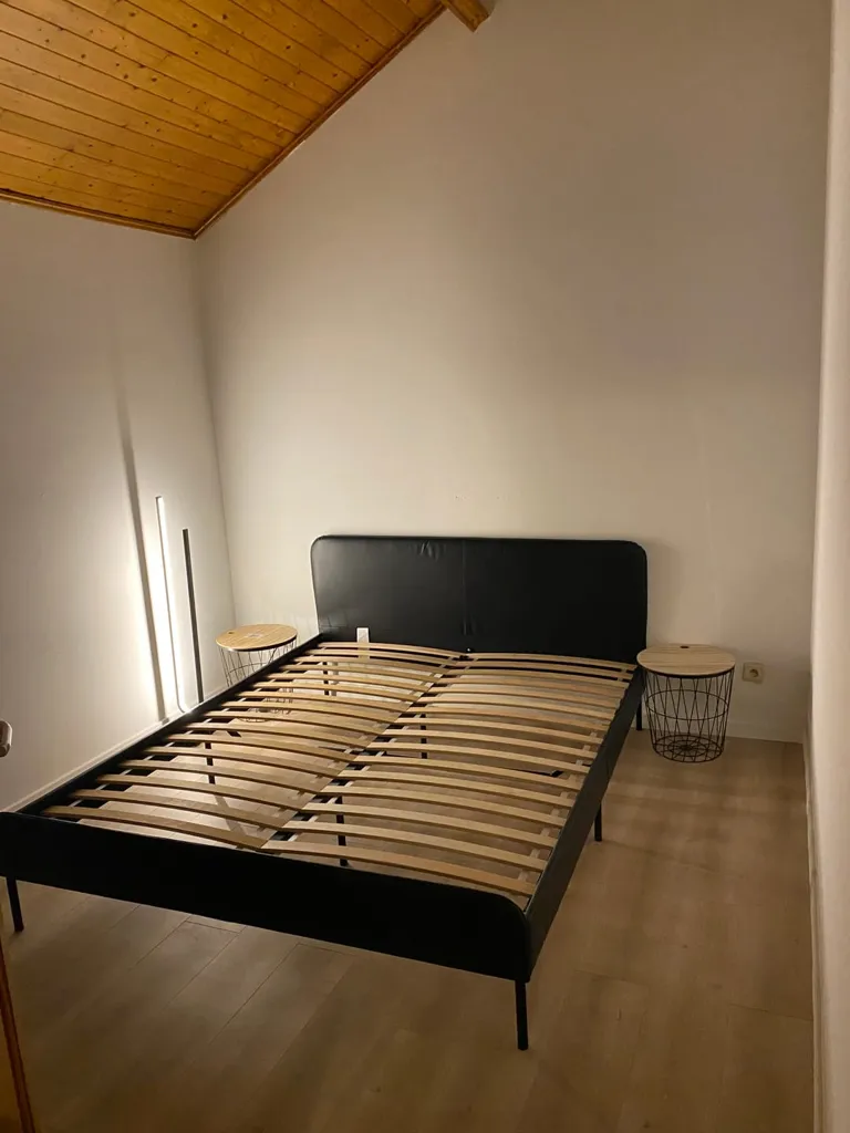 Bedrooms - House with Co-living in Wavre