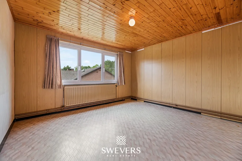 Stanze - Renovation Project House with Garden in Paal