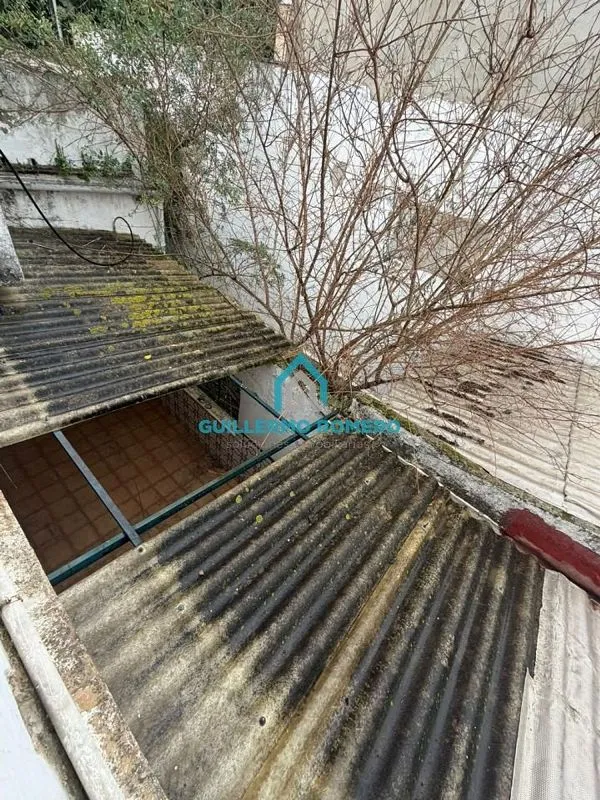 Jardin - Chalet with Multiple Possibilities in Coria del Río