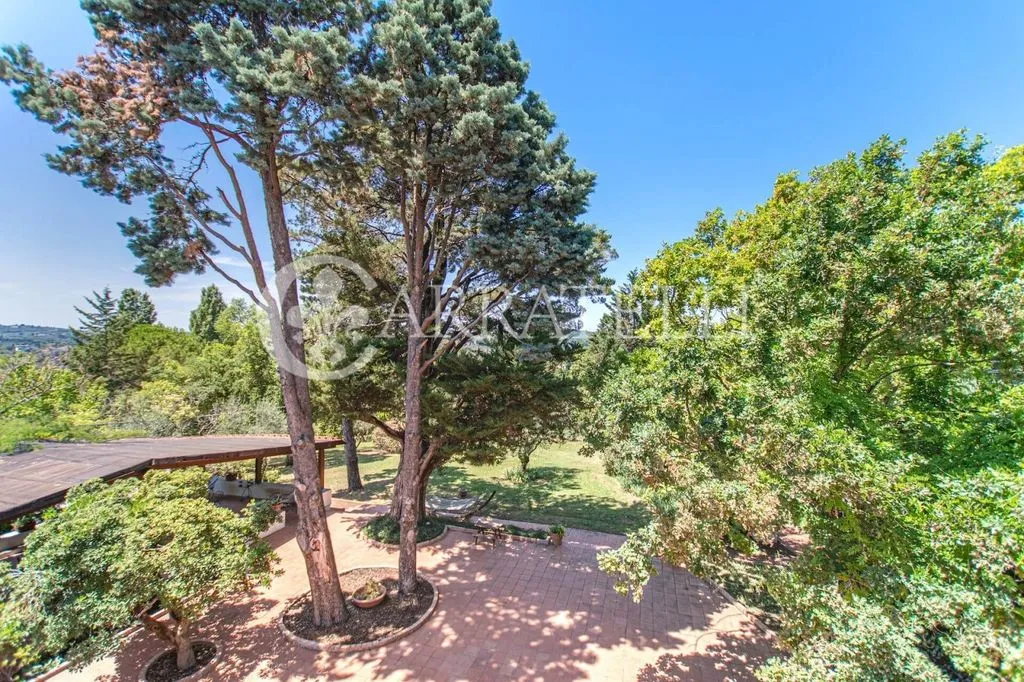 Jardin - Luxury Villa with Panoramic Views in Bagno a Ripoli