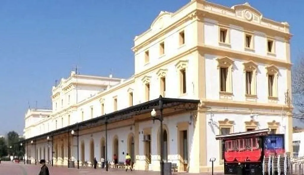 Apartment with Terrace in La Geltrú